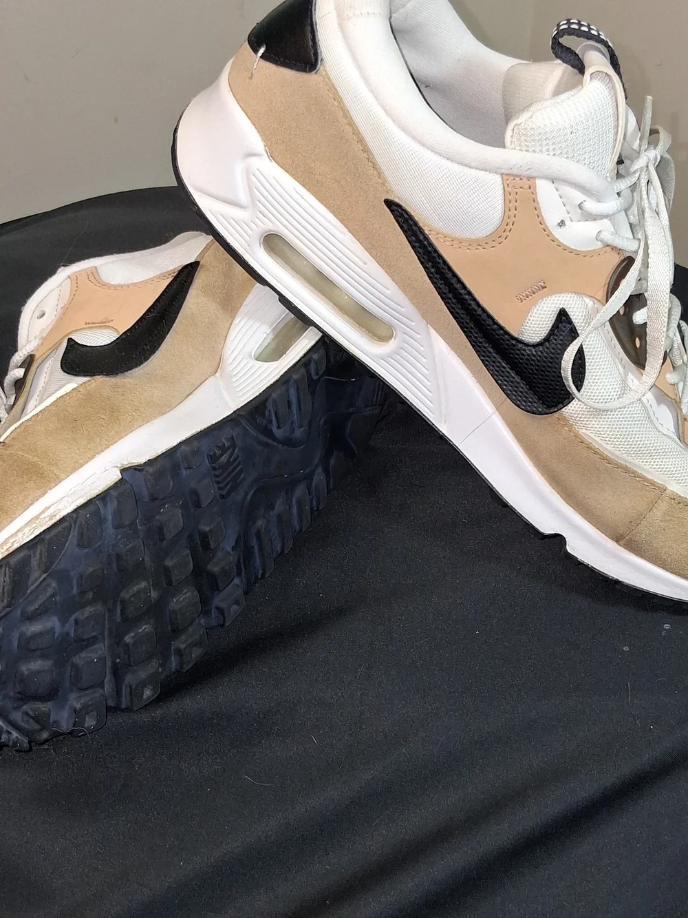 Nike low top
